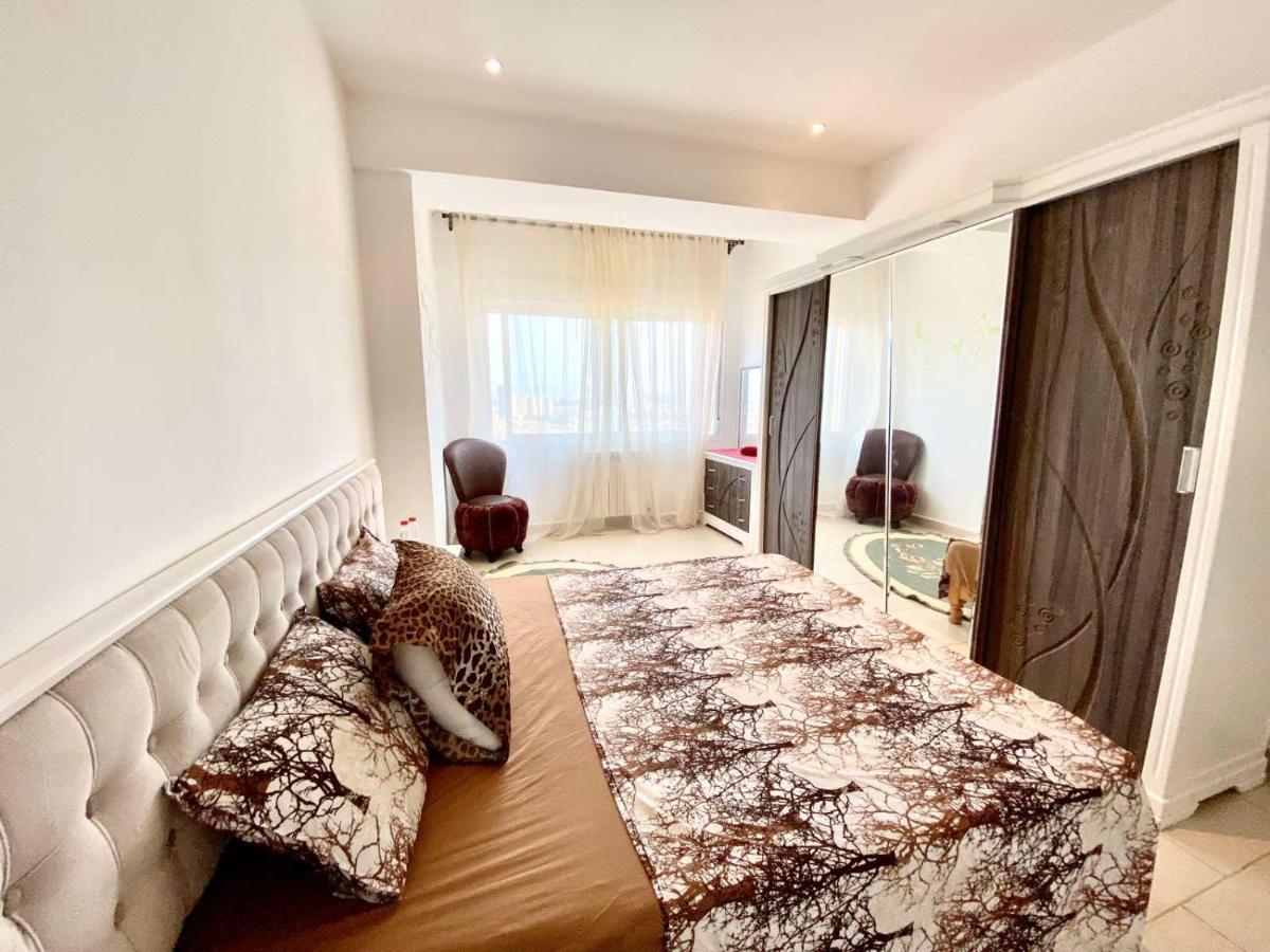 Tulipe Appartement Оран Екстериор снимка